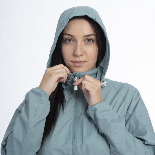 Pentagon Cloudburst Packable куртка жіноча, м'ятна