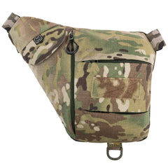 K9 Thorn сумка 2 в 1, multicam