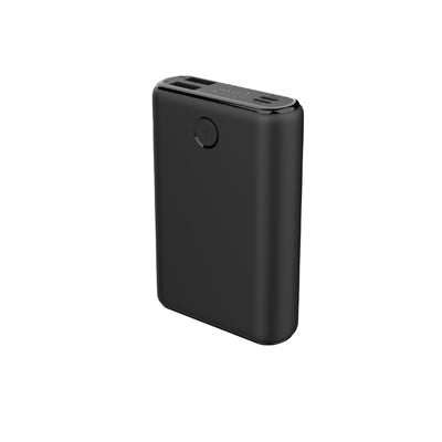 Origin Outdoors Powerbanka 10.000 мАг, чорна