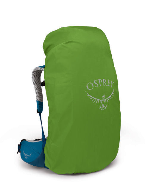 OSPREY ATMOS AG LT 65 туристичний рюкзак, нічна зміна/вулканічний синій