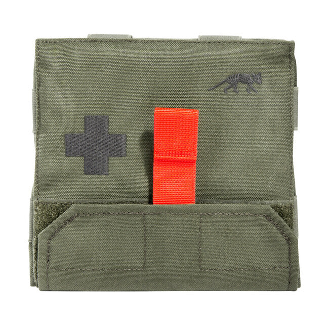 Tasmanian Tiger IFAK Pouch S MKII чохол першої допомоги, оливковий