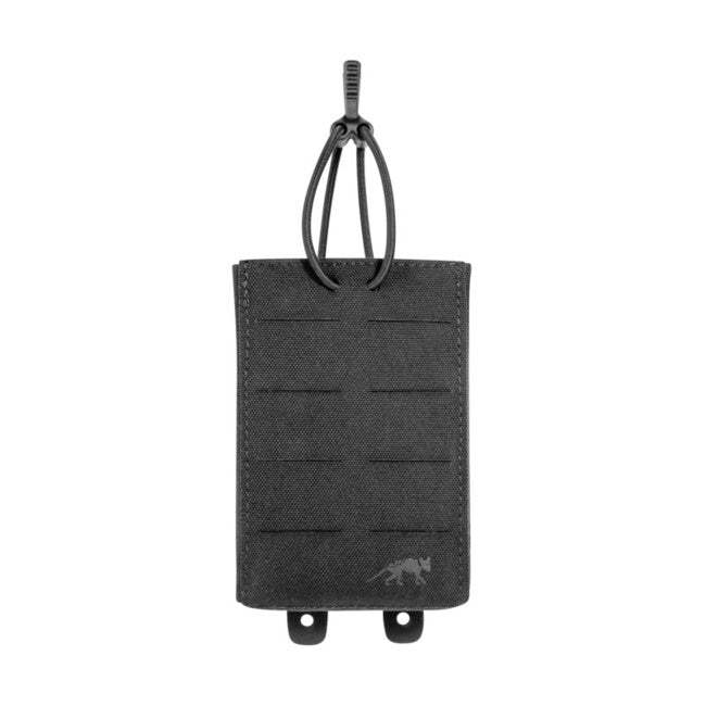 Tasmanian Tiger SGL Mag Pouch BEL MKIII чохол для магазину, чорний