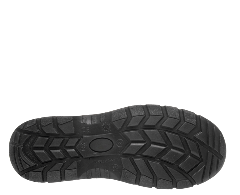 BENNON CLASSIC S3 Winter High робочі черевики
