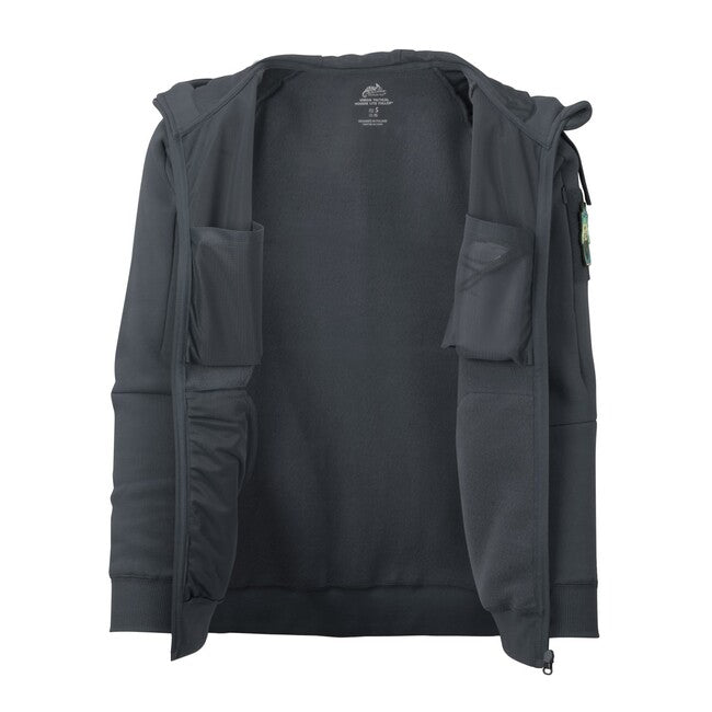 Helikon-Tex Urban Tactical lite світшот, чорний