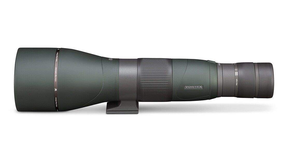 Vortex Optics Razor® HD прямий спостережний далекопис 27-60x85