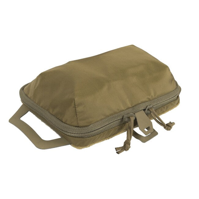 Direct Action® HORIZONTAL MK II чохол на аптечку Cordura, темно-сірий