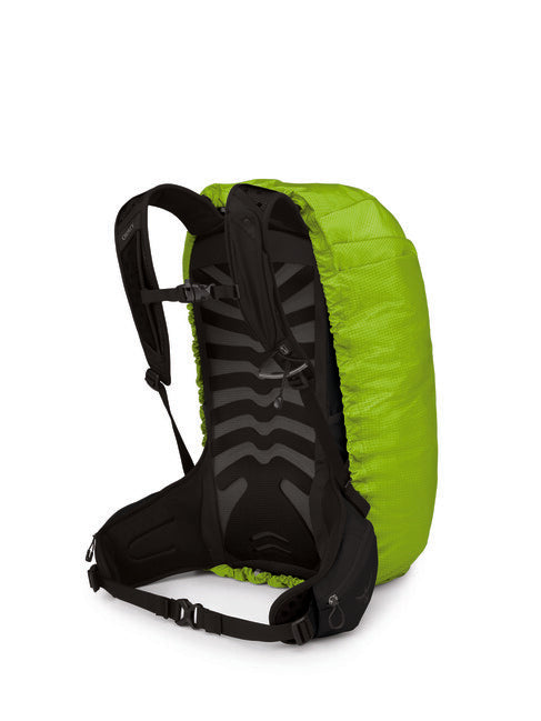 OSPREY HIVIS RAINCOVER SM дощовик для рюкзака, лимонно-зелений