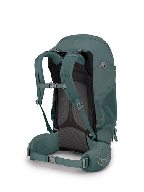 OSPREY VIVA 45 туристичний рюкзак, яскраво-зелений