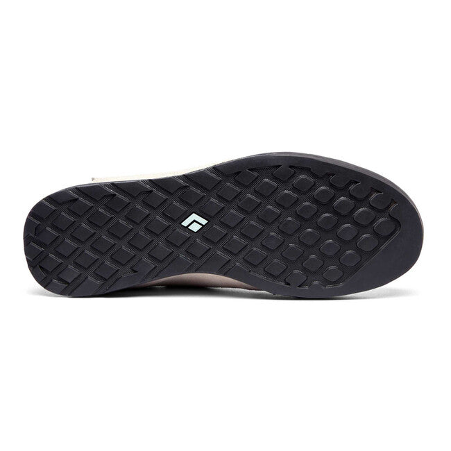 Black Diamond Session Suede шкіряні кросівки жіночі, birch