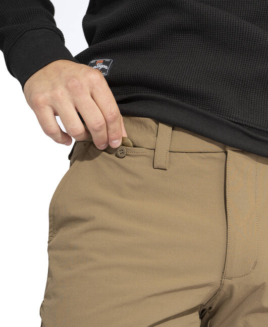 Pentagon Allure Chino штани, чорні