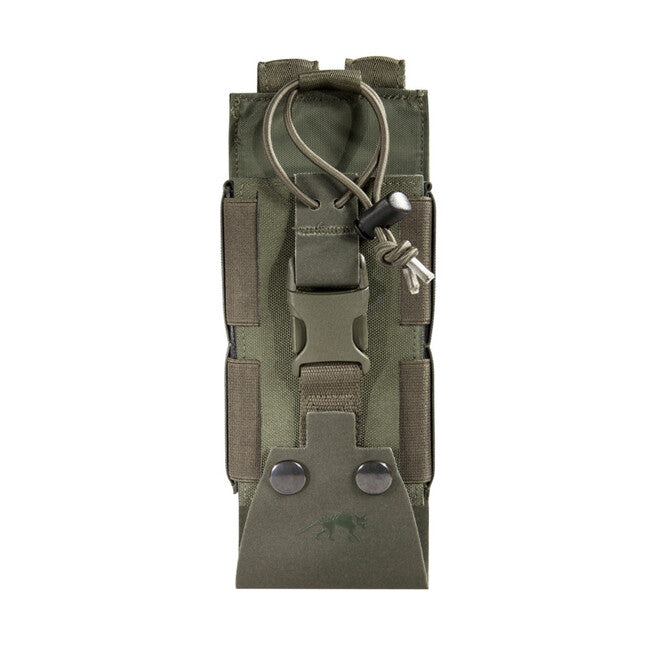 Tasmanian Tiger Tac Pouch 2 Radio MKII чохол для рації, оливковий
