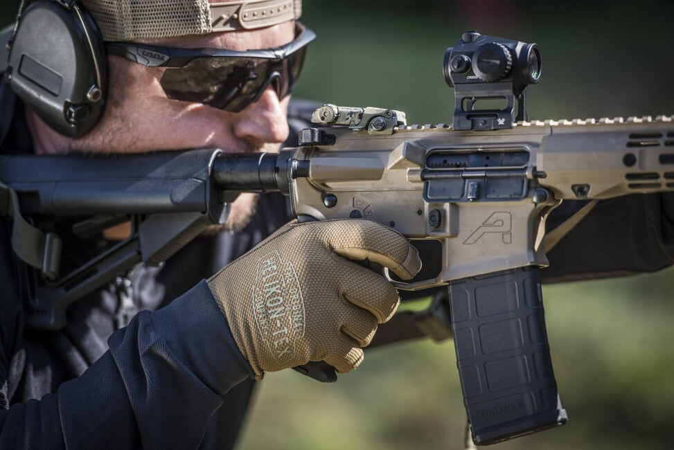 Helikon-Tex Rangeman рукавиці, койот