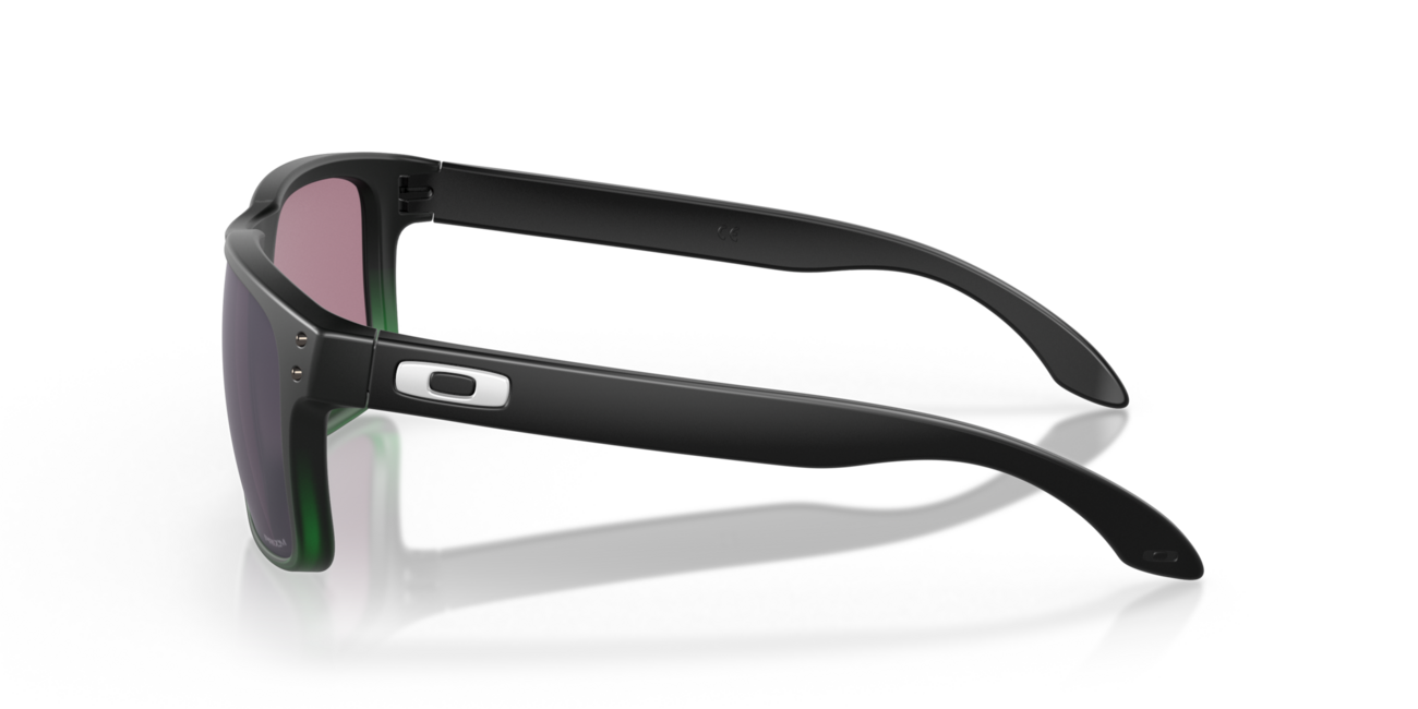 Oakley HOLBROOK сонячні окуляри з оправою jade fade та лінзами prizm, 57