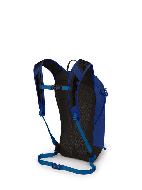 OSPREY рюкзак SPORTLITE 15, синій