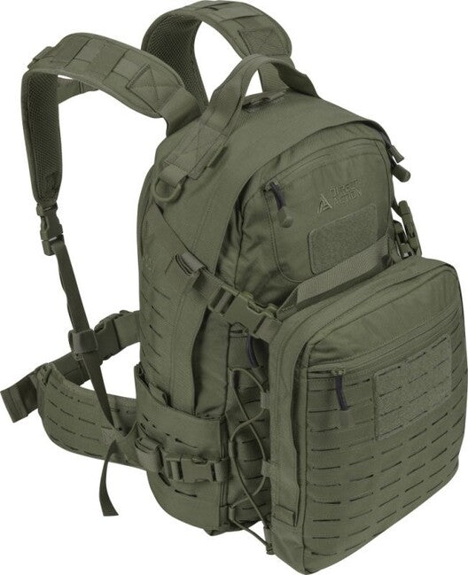Direct Action® Ghost® рюкзак Cordura® 25l, оливково-зелений