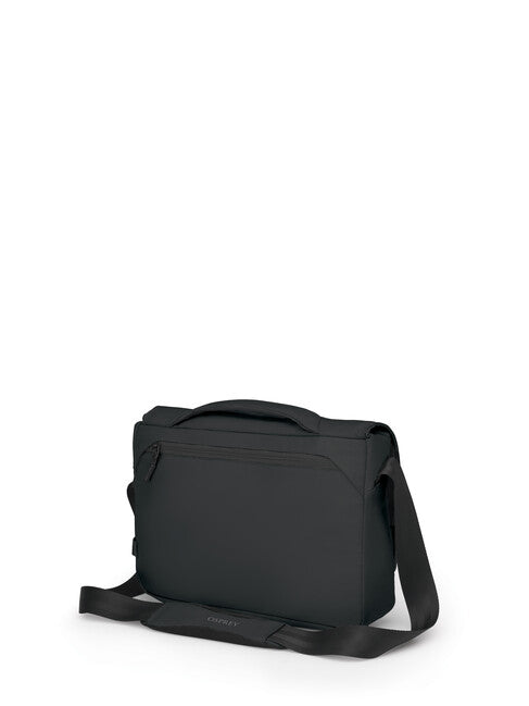OSPREY AODE messenger 7 сумка на плече, чорна