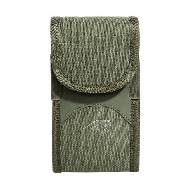 Tasmanian Tiger Tactical XXL чохол на телефон, оливковий