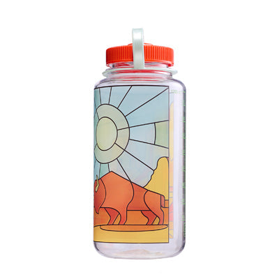 Nalgene WM Sustain пляшка 1 L, пустинний