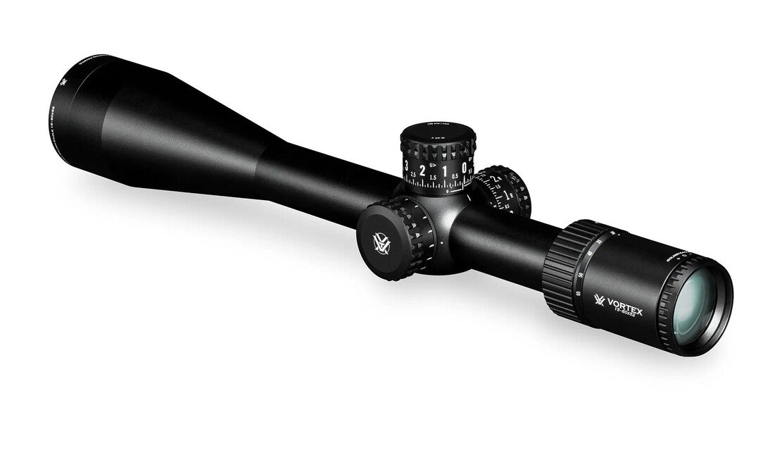 Vortex Optics Golden Eagle® HD прицел 15-60x52 SCR-1 SFP MOA