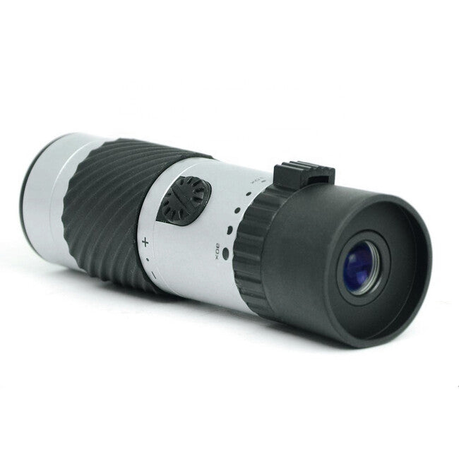 Origin Outdoors Zoom монокулярний телескоп 10–30x21