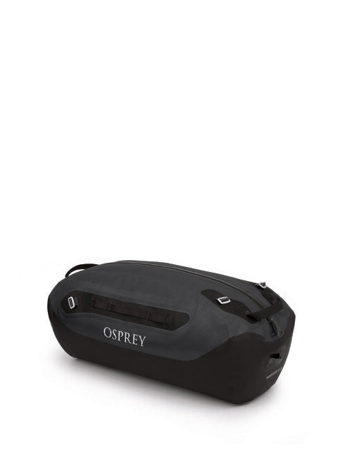 OSPREY Transporter Waterproof Duffel 70 дорожна сумка, tunnel vision сірий