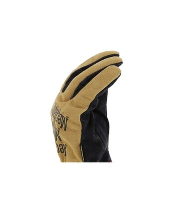Mechanix Durahide Boar Driver робочі рукавиці E6-360, чорні та загальні