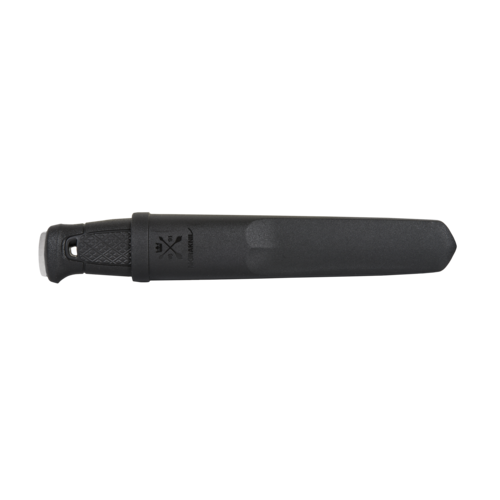 Morakniv Garberg Multi Mount ніж туристичний (S), чорний