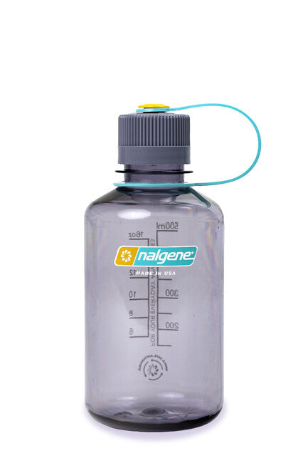 Nalgene NM Sustain пляшка для питва 0,5 л, баклажан