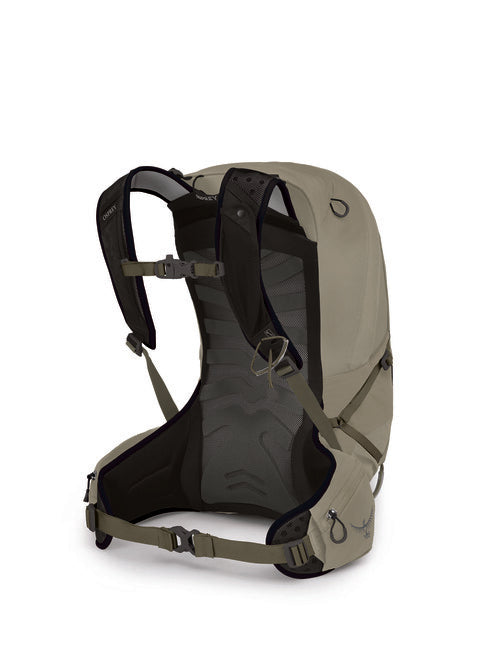 OSPREY TALON 22 туристичний рюкзак, sawdust/earl сірий