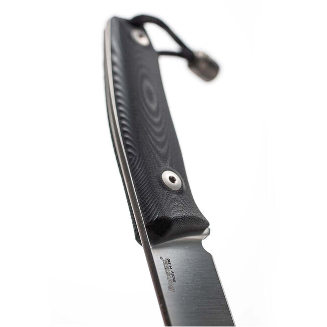 Lionsteel M1 GBK дуже практичний