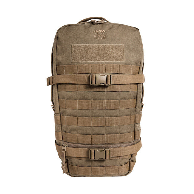 Tasmanian Tiger Essential 15L рюкзак, койотовий коричневий