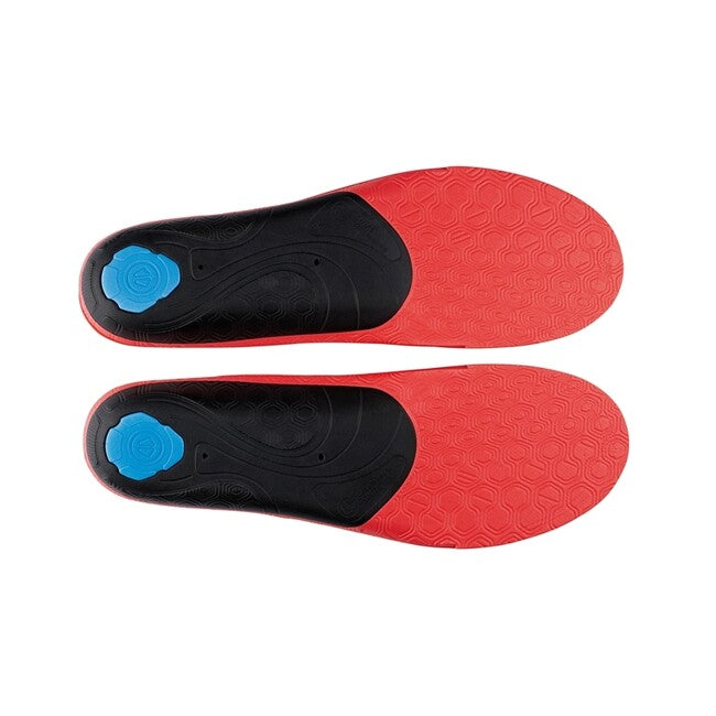 Sidas 3Feet Eco Winter Low вкладиші з підтримкою