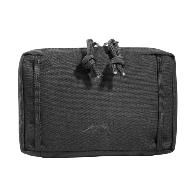 Tasmanian Tiger Tac Pouch 4.1 тактична сумка, чорна