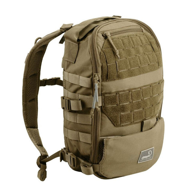Agilite Amap III Assault Pack рюкзак 26, койотовий коричневий