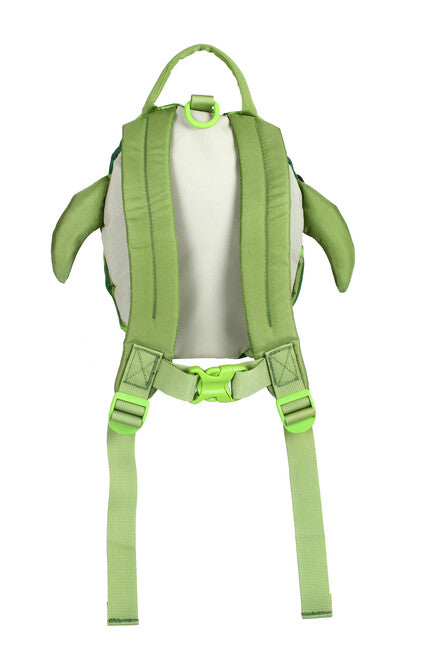 LittleLife Animal рюкзак для малюків черепаха, 2 л