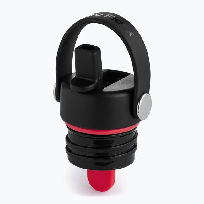 Hydro Flask Standard Flex Straw Cap термофляга з соломинкою 621 мл, трилій