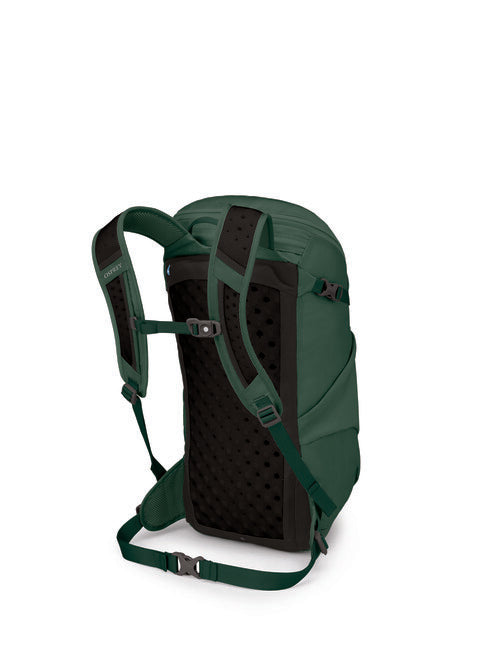 OSPREY Skarab 22 туристичний рюкзак, тундра зелений