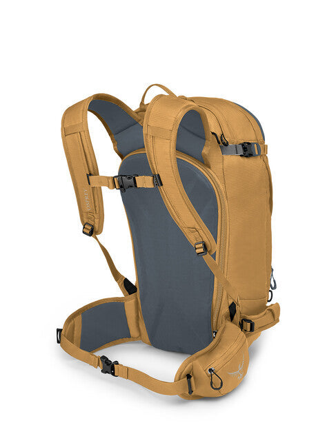 OSPREY Soelden 32 ски-альпійський рюкзак, artisan жовтий