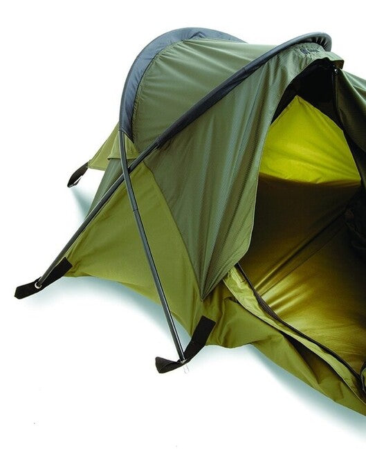 Snugpak Stratosphere біваковий намет, оливковий