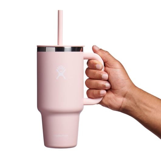 Hydro Flask All Around Travel Tumbler термокухоль 946 мл, триліум