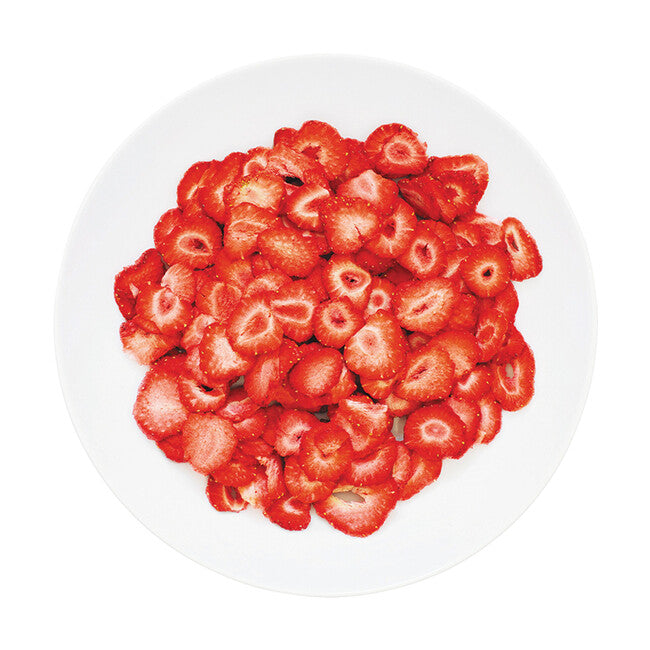 LYOfood ягоди 370g