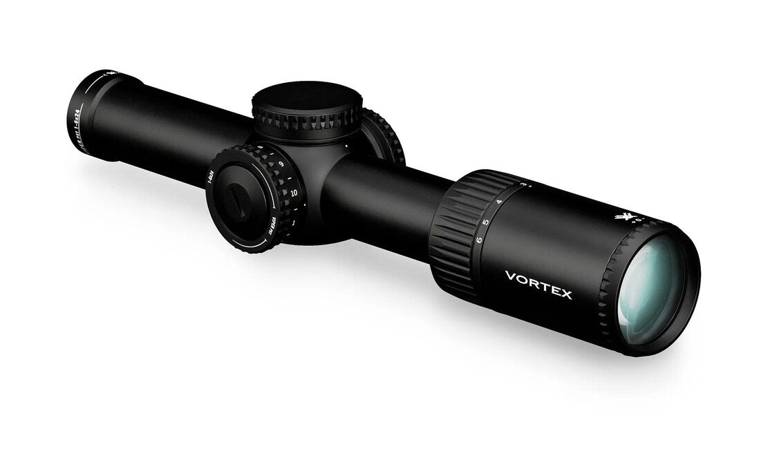 Vortex Optics Viper® PST™ Gen II оптичний приціл 1-6x24 SFP VMR-2 MOA
