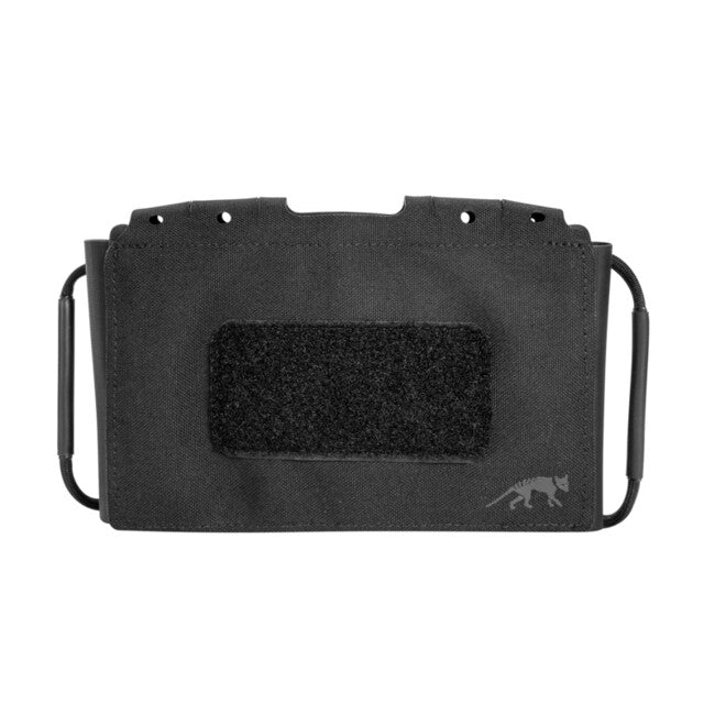Tasmanian Tiger IFAK Pouch Dual чохол першої допомоги, чорний