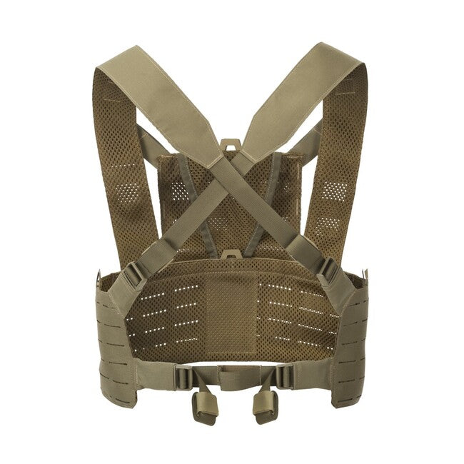 Direct Action® TYPHOON нагрудний носій Cordura, мультикам