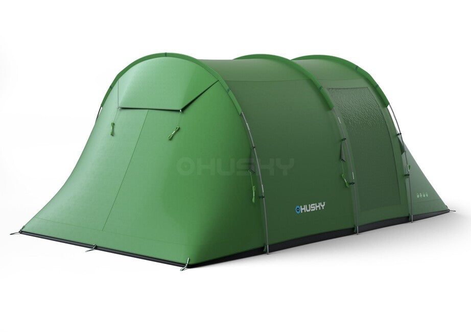 HUSKY Bolen 5 сімейний намет Dural