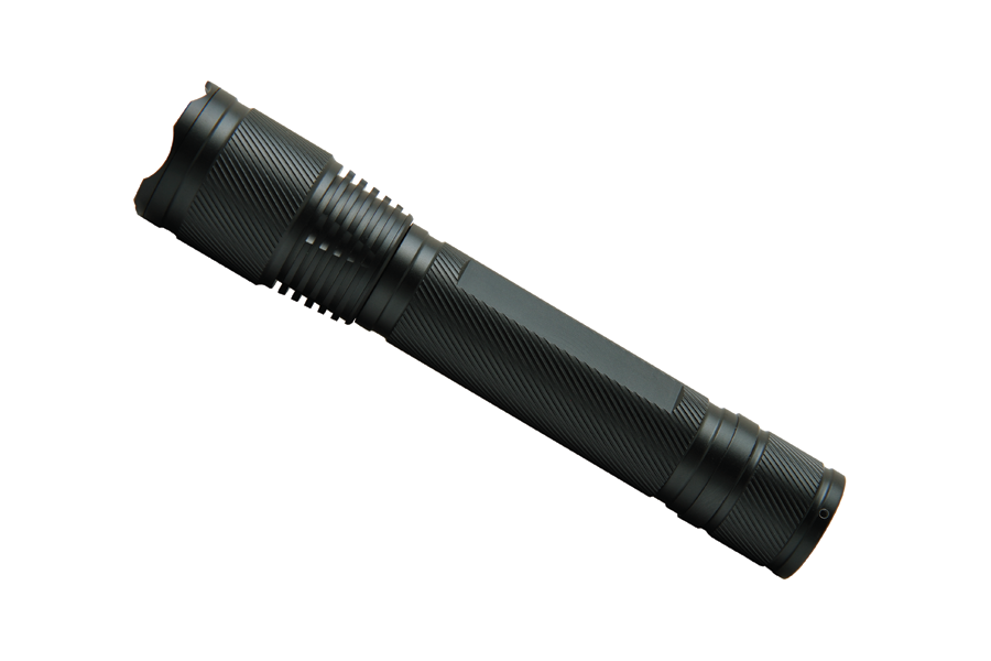 Baladeo PLR439 Vision ручний ліхтар 3W, потужна LED модель M