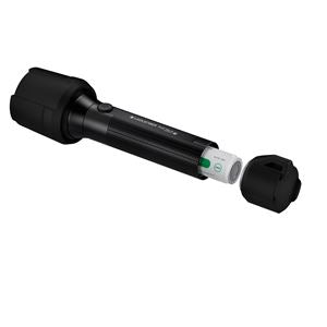 LEDLENSER P6R WORK налобний ліхтар