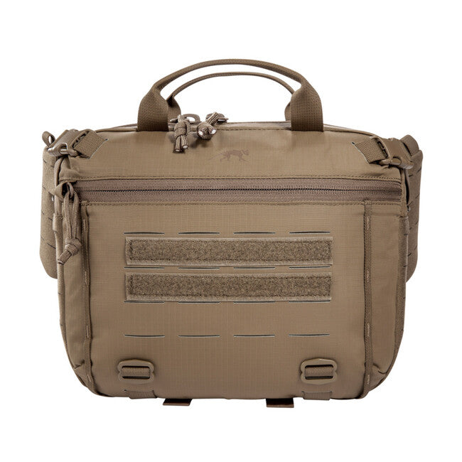 Tasmanian Tiger Modular Hip Bag 3 поясна сумка, койотовий коричневий