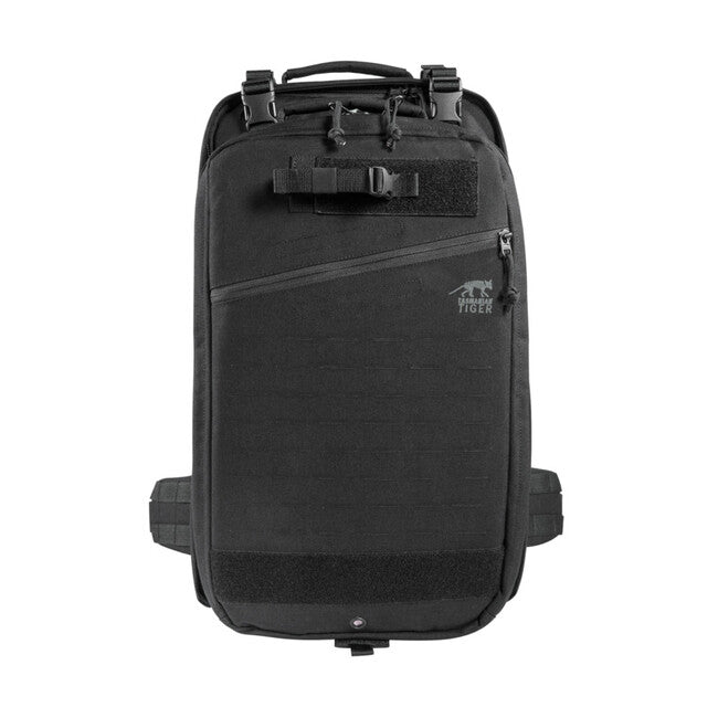 Tasmanian Tiger First Responder MoveOn MKII рюкзак для медичних приладдя, чорний 40L