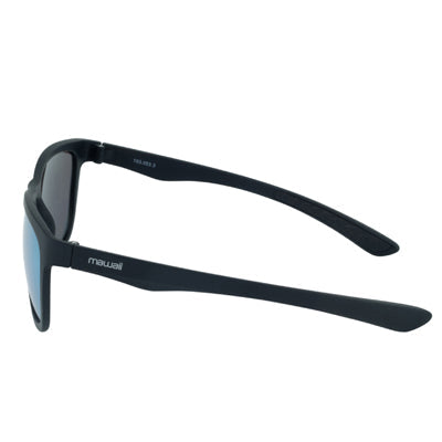 Mawaii Sport Performance Eclipse 2.0 сонцезахисні окуляри матні, чорні